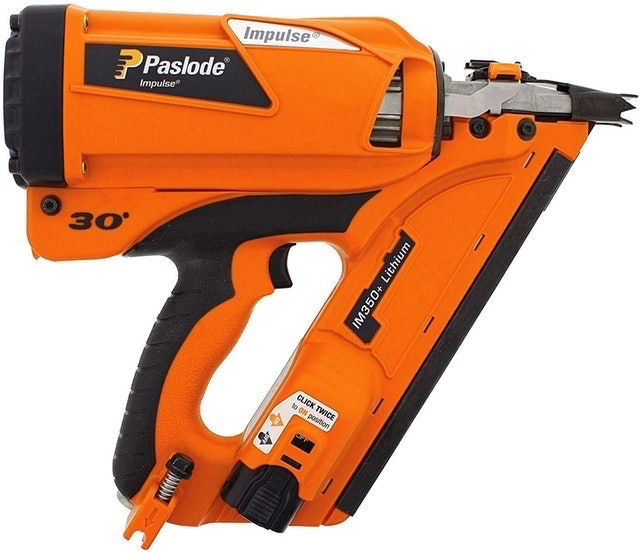 Framing Nailer 2