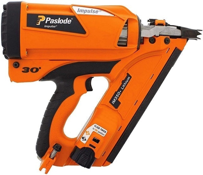 Framing Nailer 2