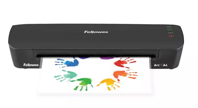 10 Best Laminators UK 2024 | Fellowes, Rexel and More 3