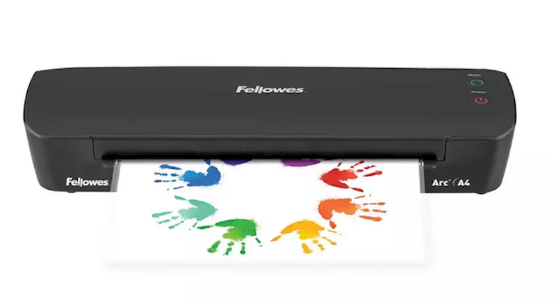 Arc A4 Laminator 1