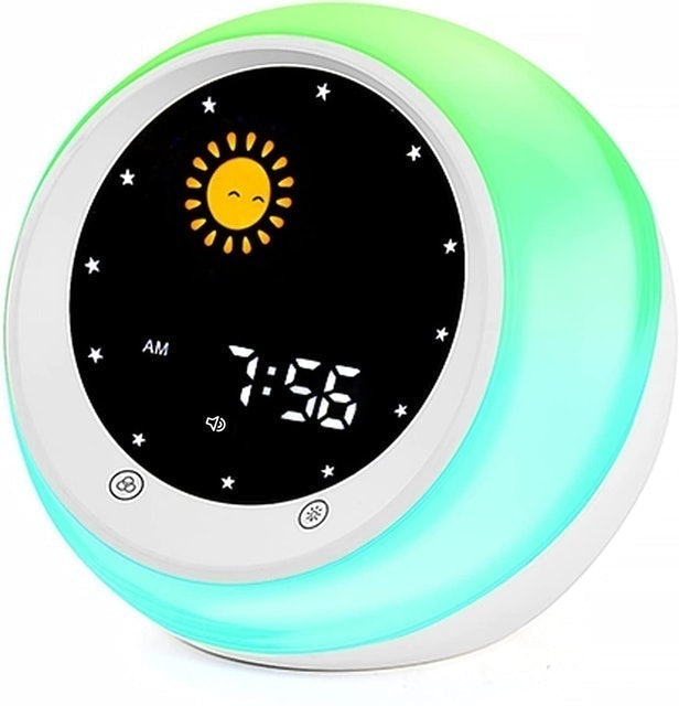 10 Best Alarm Clocks UK 2024 5