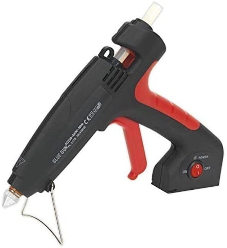 Professional Glue Gun 1