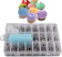 Jatidne 24pcs Set Flower Piping Nozzles 1