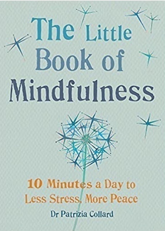 The Little Book of Mindfulness 1