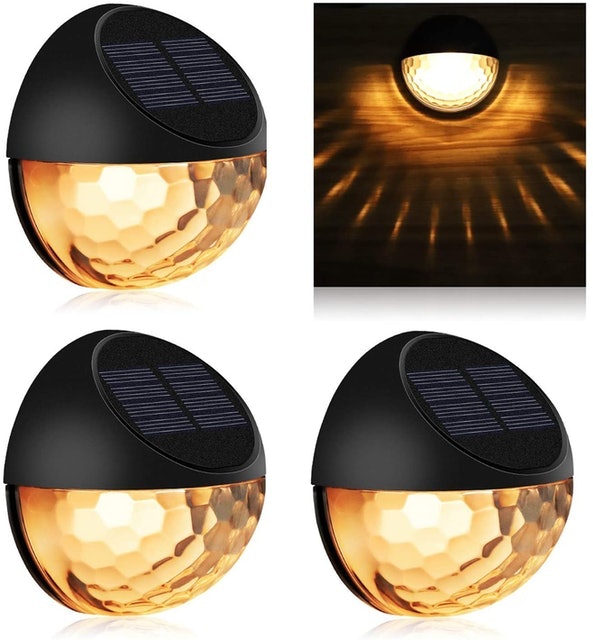 10 Best Outdoor Wall Lights UK 2024 | Philips, Nordlux and More 3