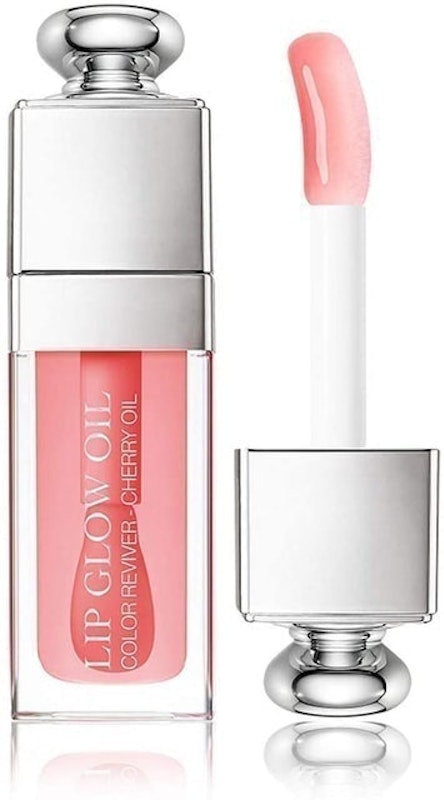 Addict Lip Glow Oil 1
