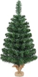 8 Best Artificial Christmas Trees 2024 | UK Interior Designer Reviewed 5