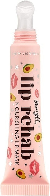 Lip Rehab Nourishing Lip Mask 1