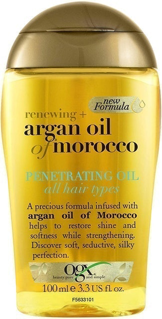 Renewing+ Argan Oil of Morocco Penetrating Oil 1