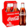 Coca-Cola Original Taste Glass Bottles 1