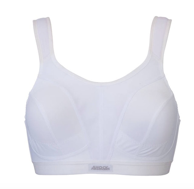 10 Best Sports Bras for Large Busts UK 2024 | Uncompromising Support 1