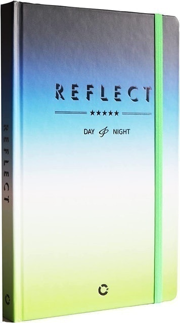 REFLECT Day & Night Workbook 1