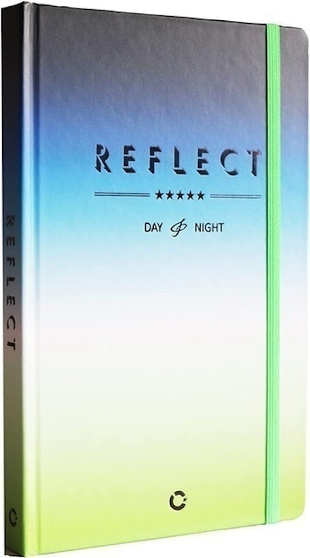 REFLECT Day & Night Workbook 1