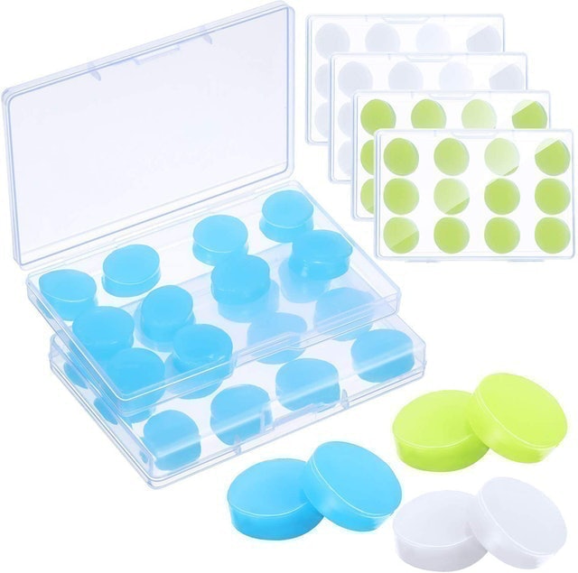 Putty Ear Plugs 1