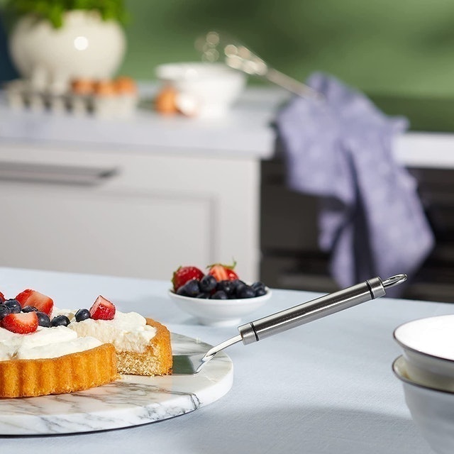 Professional Cake Slice 5