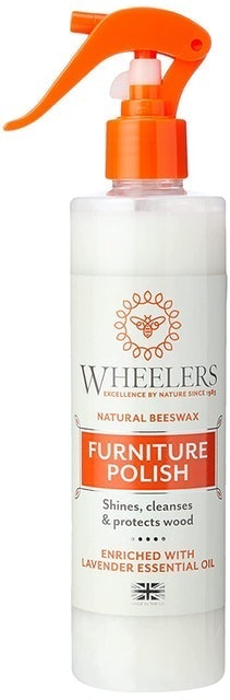 10 Best Furniture Polishes UK 2024 | Method, Pledge and More 1