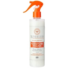 Beeswax Furniture Polish Spray