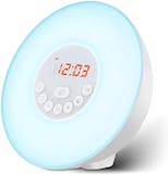 10 Best Sunrise Alarm Clocks UK 2024 | Lumie, Philips and More 3