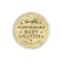 Barry M Bio Body Glitter - Gold Mine 1