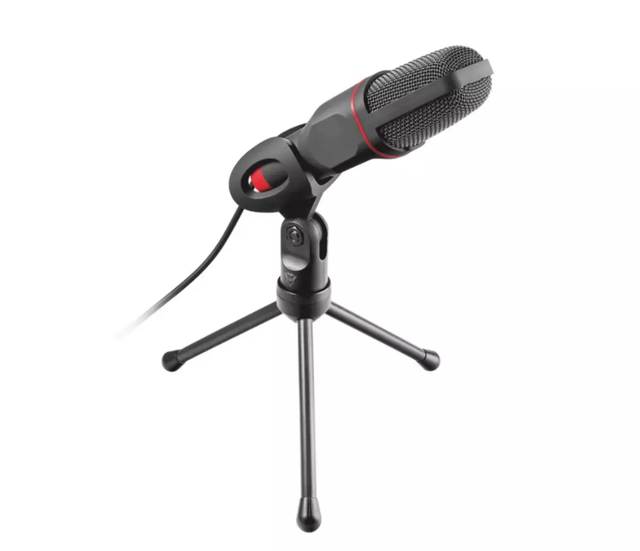 GXT212 Micro USB Microphone 1