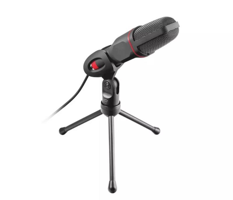 GXT212 Micro USB Microphone 1