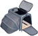 Petsfit Expandable Soft Pet Cat Carrier 1