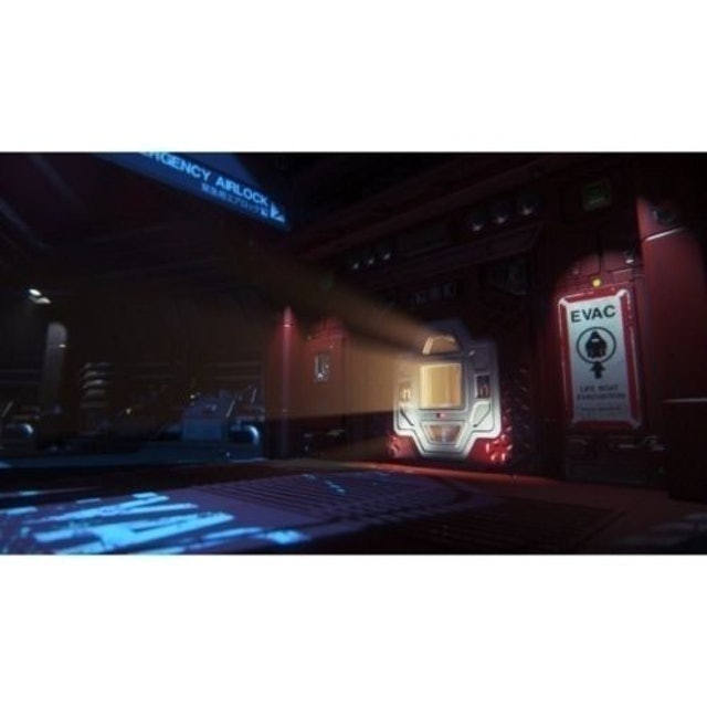 Alien: Isolation 3