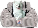 10 Best Dog Car Seats UK 2024 5