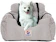 BLOBLO Dog Car Seat With Storage Pocket 1