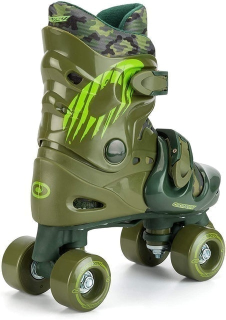 Adjustable Roller Skates for Boys 3