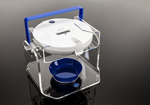 Advance Automatic Medication Pill Dispenser 3
