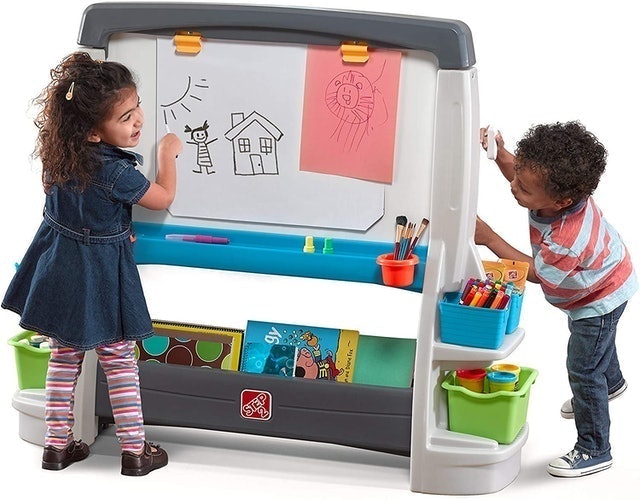 Jumbo Art Easel 3