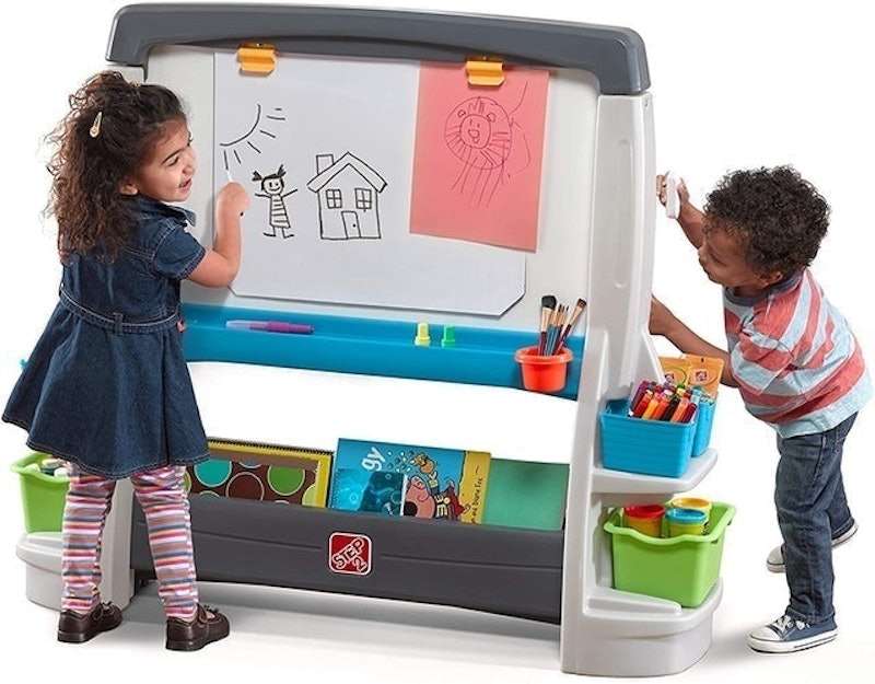 Jumbo Art Easel 3