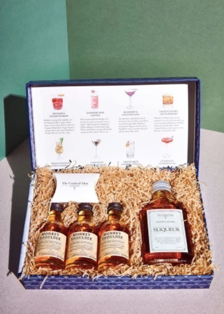 Subscription Box 1