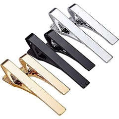 Tie Clip Set