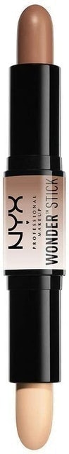 Wonderstick On-The-Go Highlight And Contour Stick 1