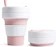 Stojo 5. Stojo Biggie Collapsible Cup 1