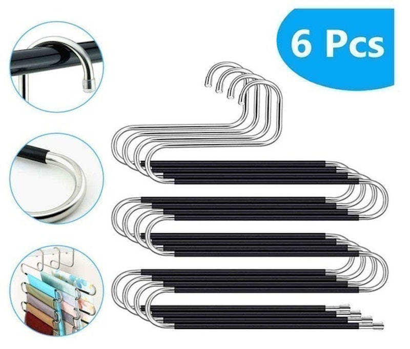 Trouser Hanger 1