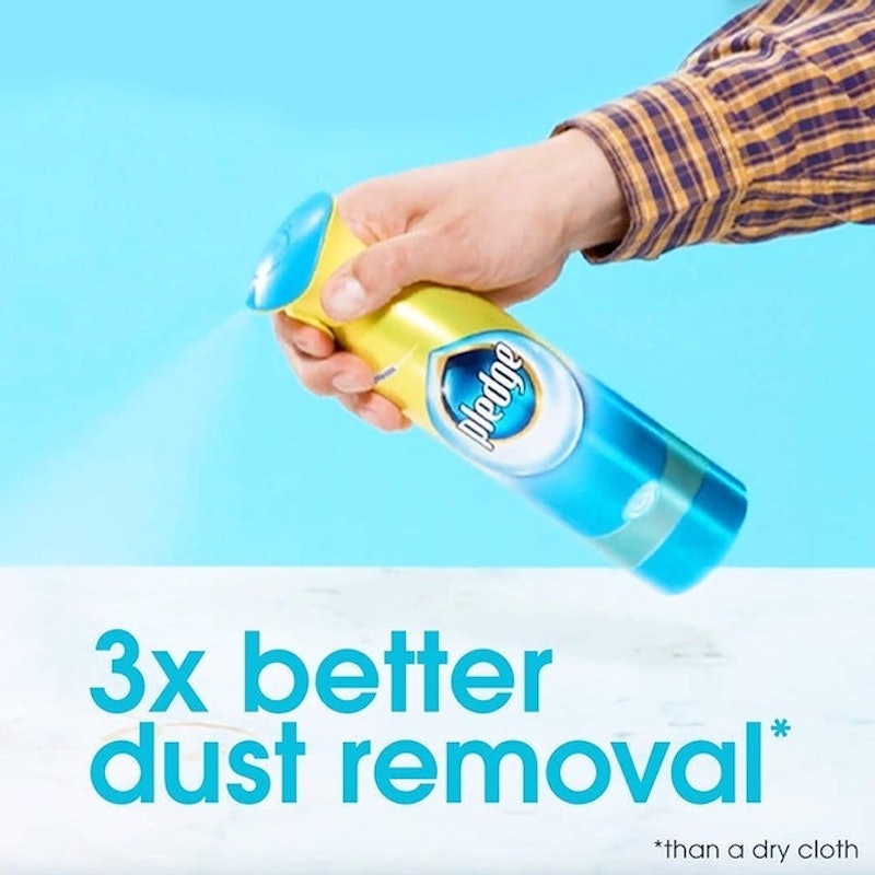 Clean It Multisurface Cleaner - Jasmine 2