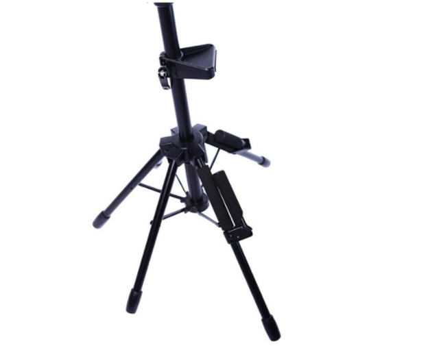 Guitar Gear Bullhead Plus Folding Music Stand 2