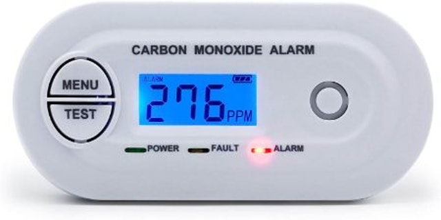 10 Best Carbon Monoxide Detectors UK 2024 | Google Nest, X-Sense and More 5