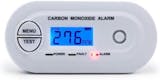 10 Best Carbon Monoxide Detectors UK 2024 | Google Nest, X-Sense and More 5