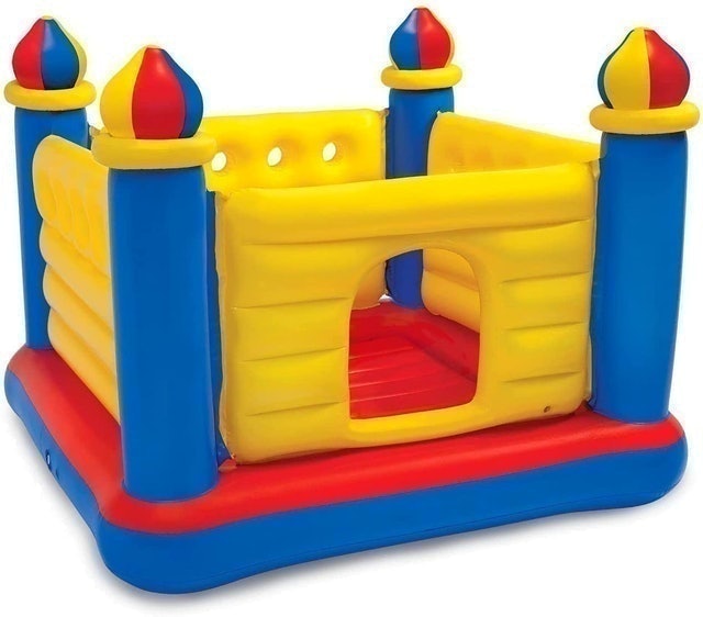 10 Best Bouncy Castles for Kids UK 2024 3