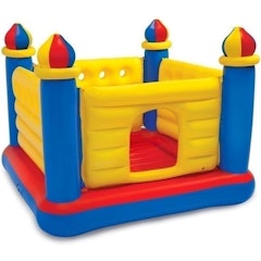 Jump-O-Lene Bouncer