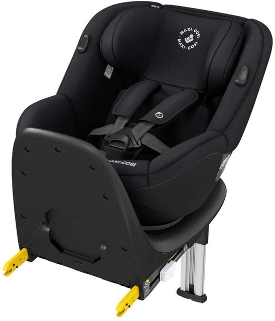 10 Best Car Seats for Toddlers UK 2024 | UK Paediatrician Reviewed 3