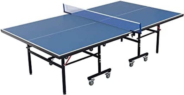 10 Best Outdoor Table Tennis Tables UK 2024| Cornilleau, Donnay and More 3
