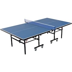 MDF Plate Table Tennis Table