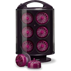 Curl Pods