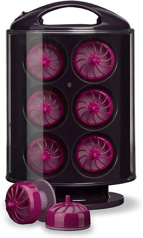 Curl Pods 1