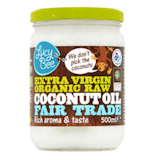 10 Best Coconut Oils 2024 | UK Nutritionist Reviewed 3